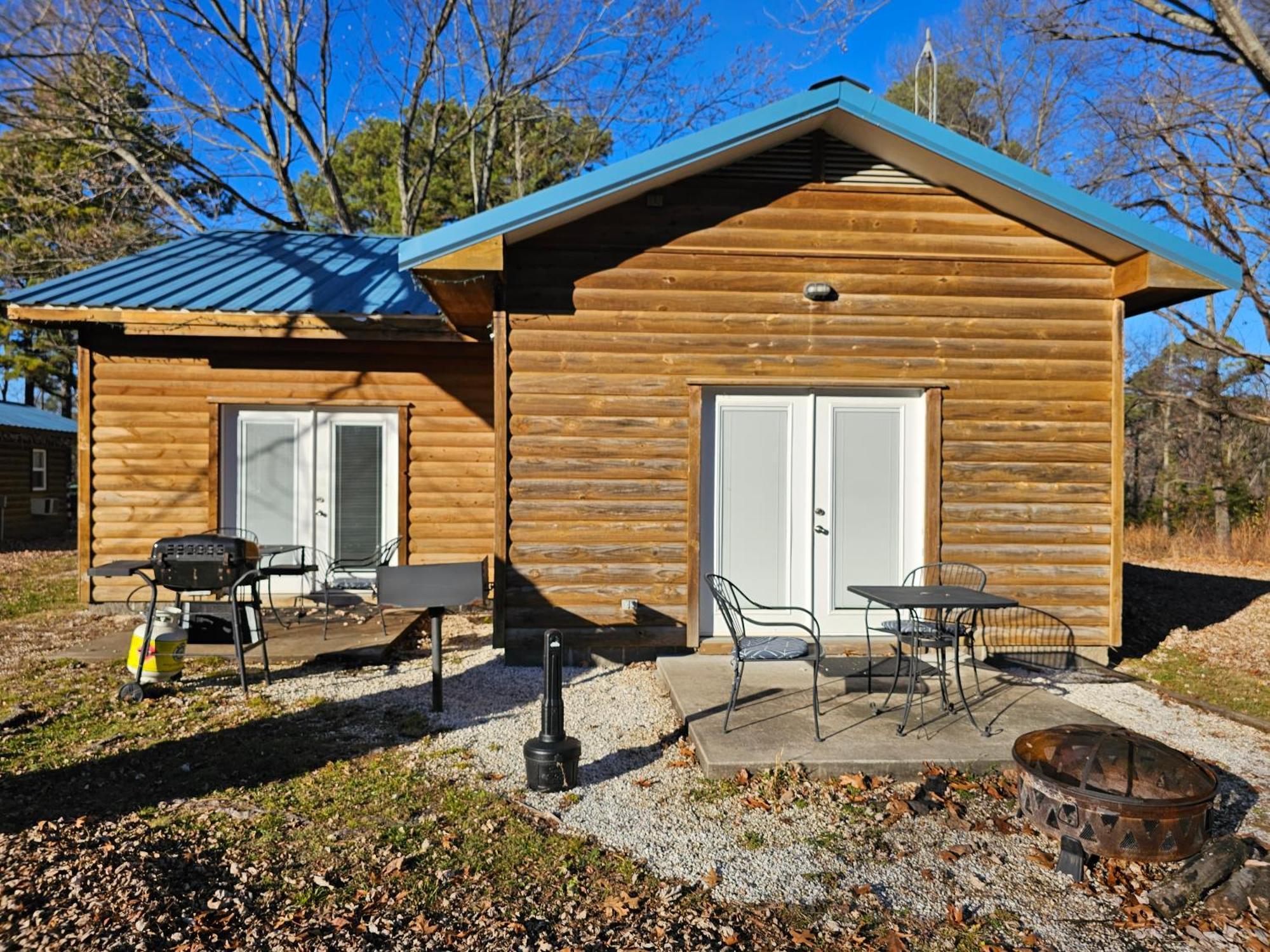 5 Min To Beaver Lake-King Bed-Fire Pit-Jetted Tub #3 Eureka Springs Exterior foto