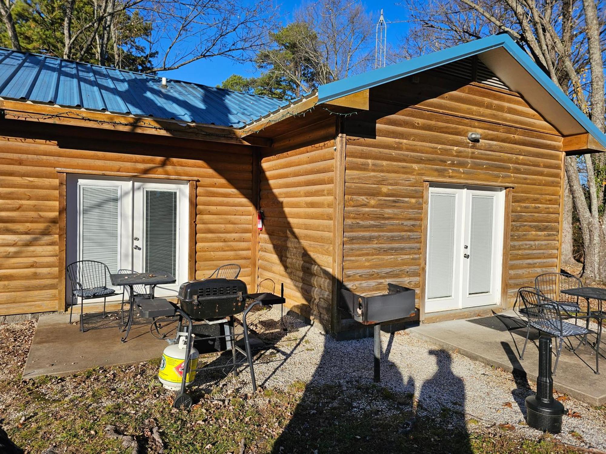 5 Min To Beaver Lake-King Bed-Fire Pit-Jetted Tub #3 Eureka Springs Exterior foto