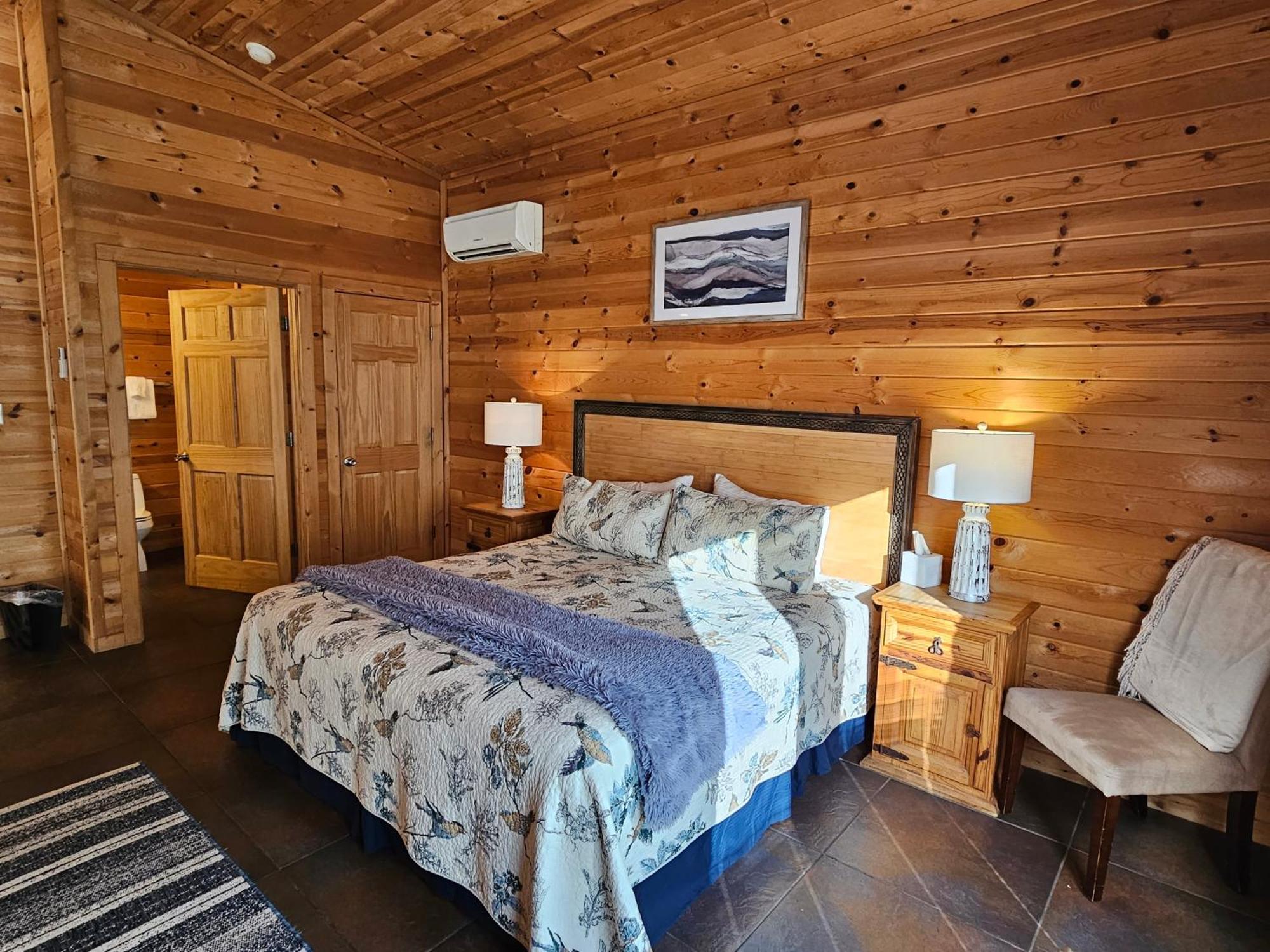 5 Min To Beaver Lake-King Bed-Fire Pit-Jetted Tub #3 Eureka Springs Exterior foto